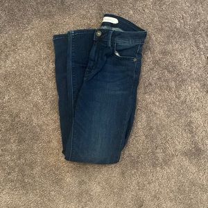 Hidden jeans